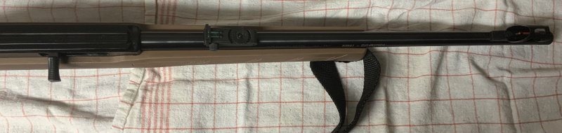 Halbautomat 22Lfb Rossi 7022 FDE – Bild 6