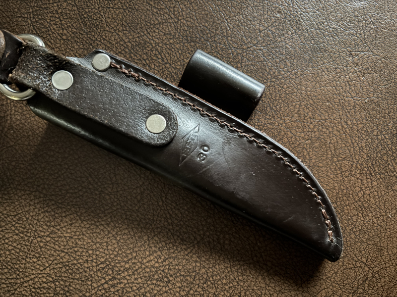 BHK Outdoormesser – slika 4