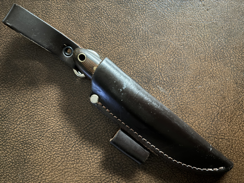 BHK Outdoormesser – slika 3