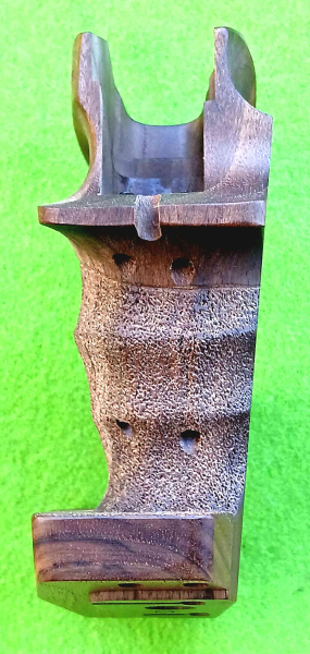 Feinwerkbau Holzgriff für Luftpistole P8 X – immagine 2