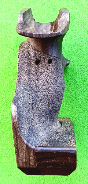 Feinwerkbau Holzgriff für Luftpistole P8 X – immagine 4