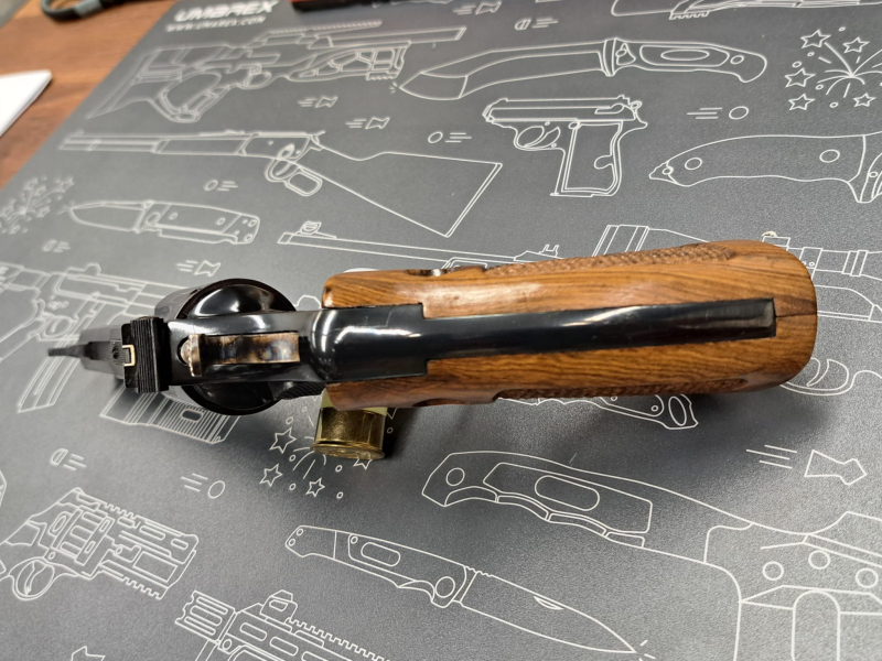 Revolver Taurus .357 Mag. Mod. 66 Sammlerstück!!! – bilde 3