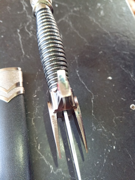 dolch deko – Bild 5