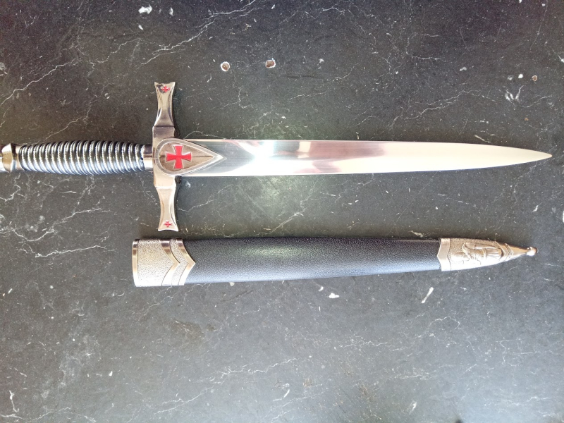 dolch deko – Bild 4