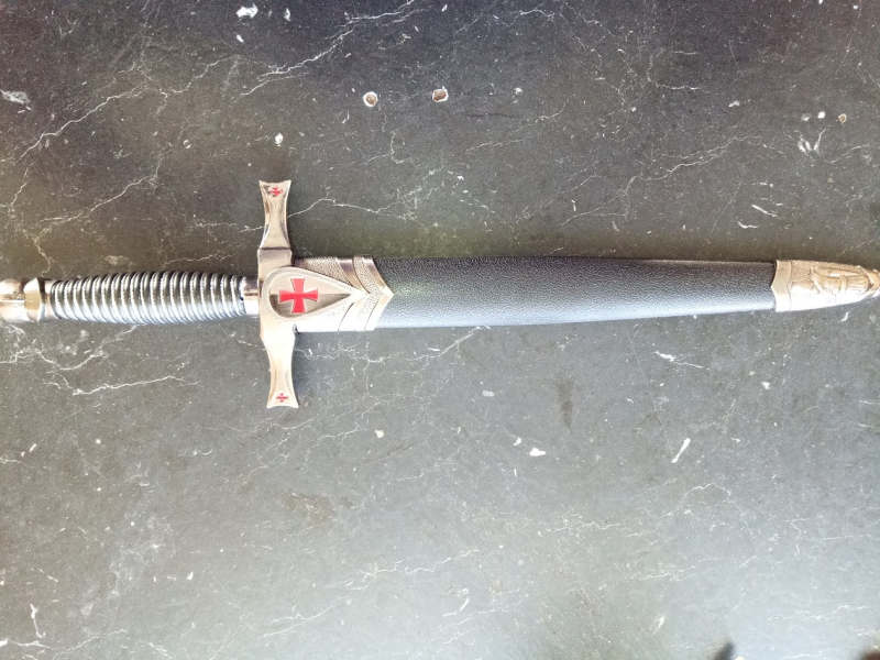 dolch deko – Bild 3