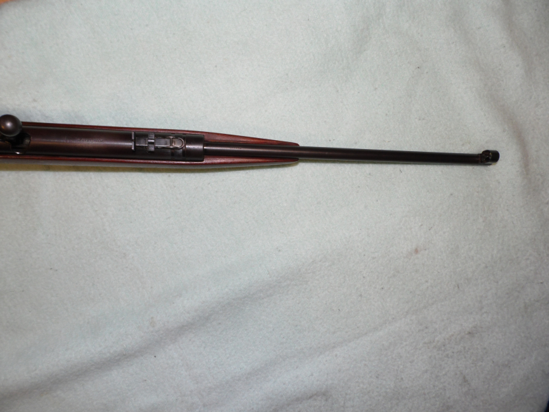 Haenel Modell 310 – Bild 5