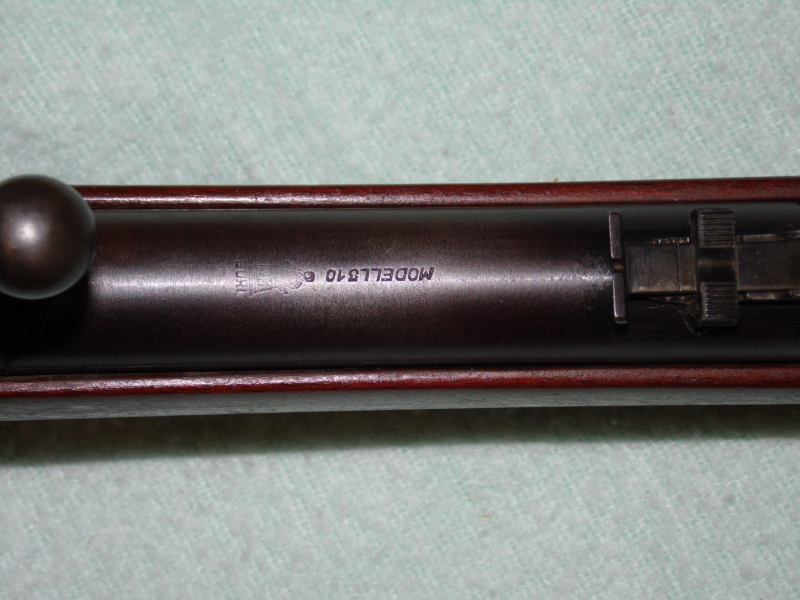 Haenel Modell 310 – Bild 6