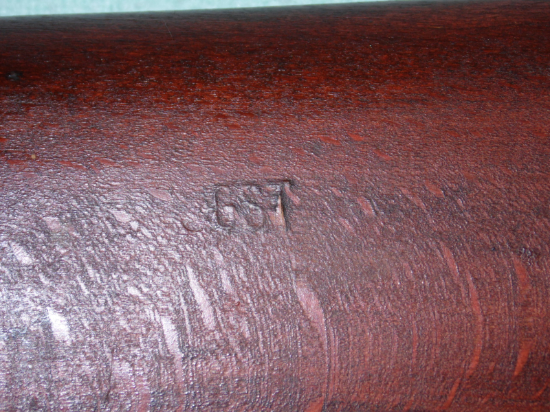 Haenel Modell 310 – Bild 4