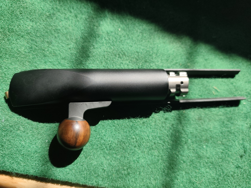 Jakele J1 Wechsellauf .308 win inkl Verschluss u. Magazin – Bild 3