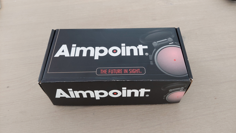 Aimpoint 9000 SC.4MOA – Bild 6