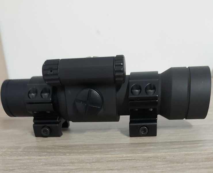 Aimpoint 9000 SC.4MOA – Bild 5