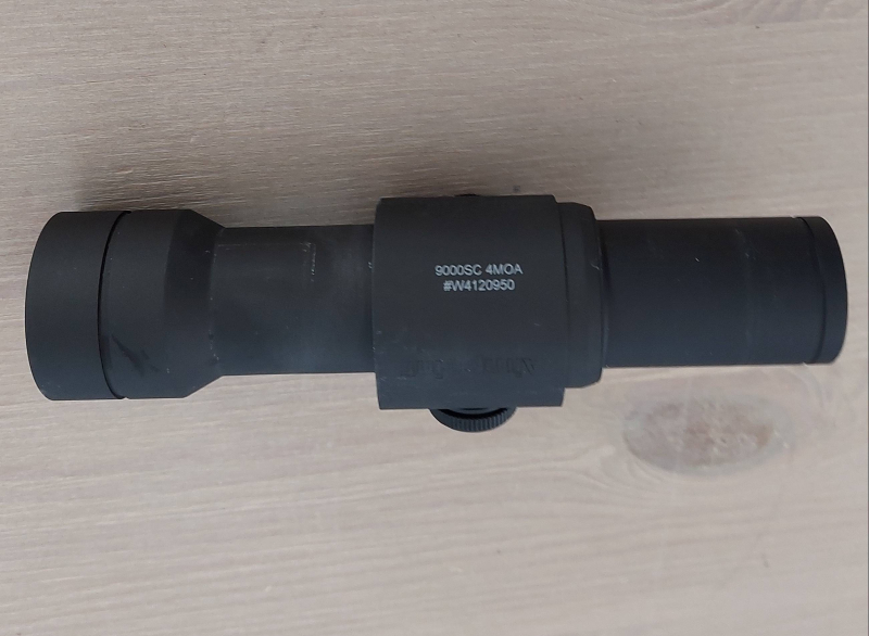 Aimpoint 9000 SC.4MOA – Bild 2