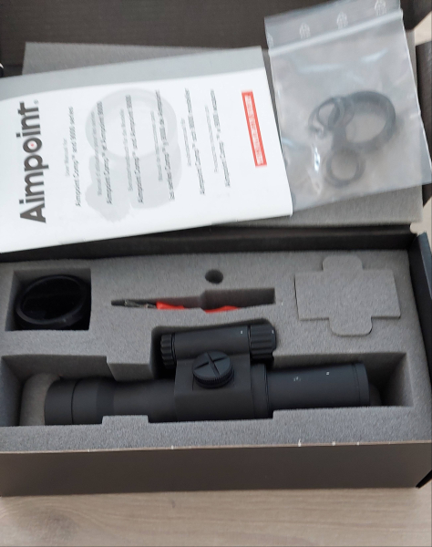 Aimpoint 9000 SC.4MOA – Bild 4