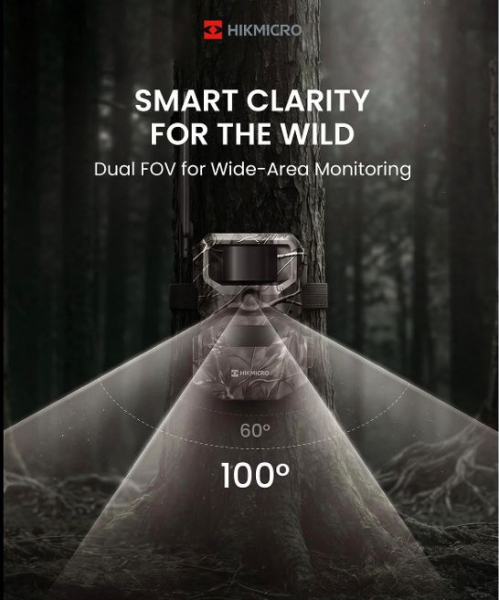 Hikmicro Wildkamera T16 – image 3