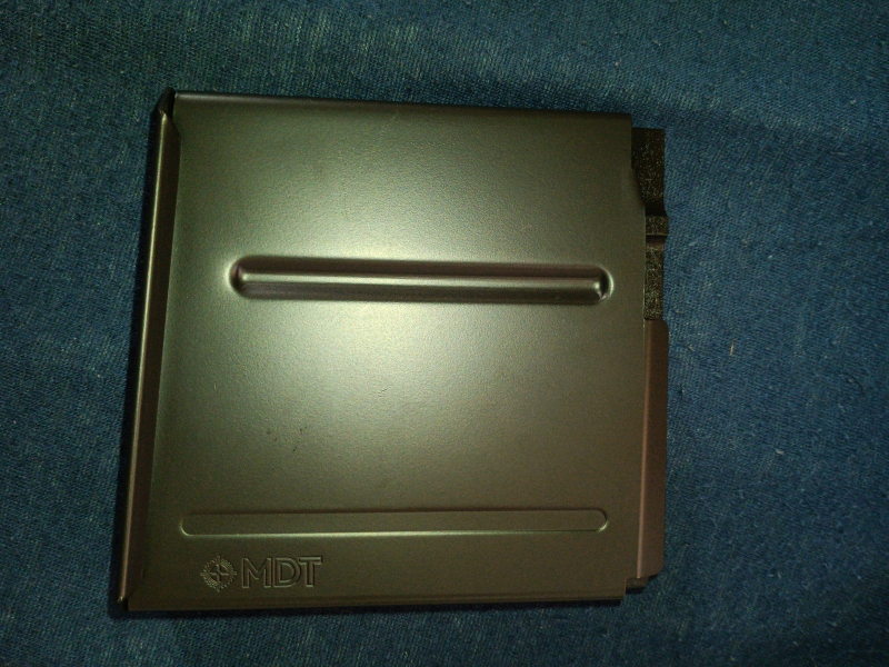 MDT Stahl AICS Magazin, .30-06 – immagine 3