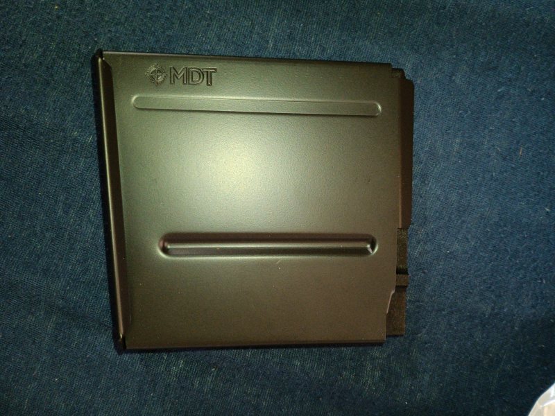 MDT Stahl AICS Magazin, .30-06 – immagine 2