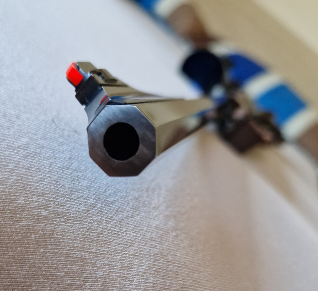Kessler Repetierer – Bild 6