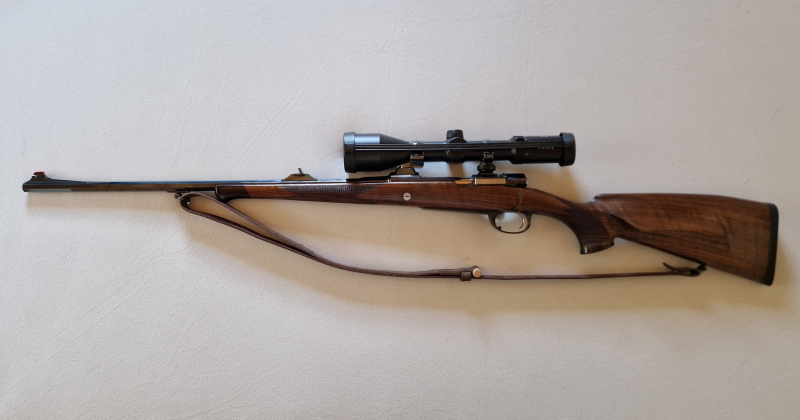 Kessler Repetierer – Bild 4