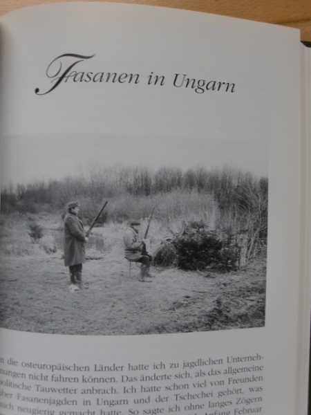 JAGDFIEBER UND REISELUST – Bild 3