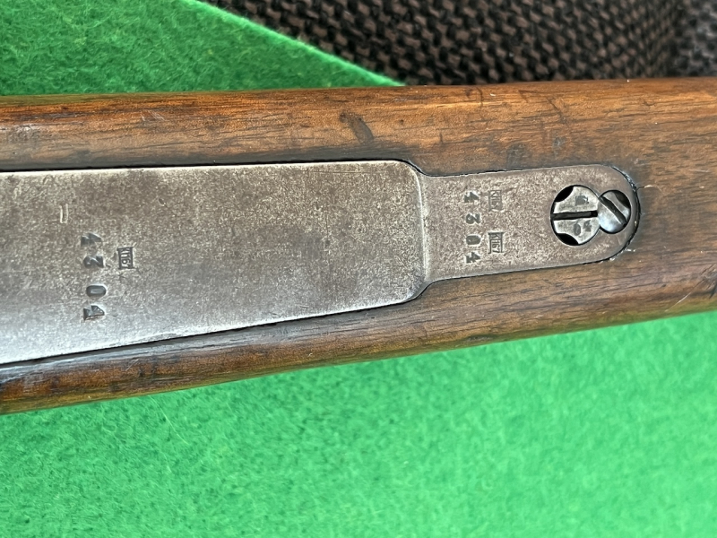 Absolute Rarität! K98k von 1935 – nuotrauka 5