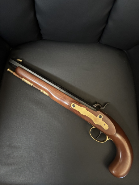 Armi Sport Vorderladerpistole,Kal.4,5mm – Bild 2