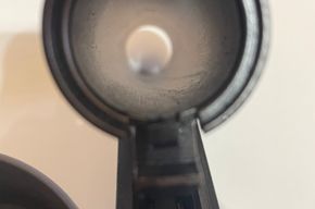 Signalpistole Kal 4 Heckler und Koch – billede 3