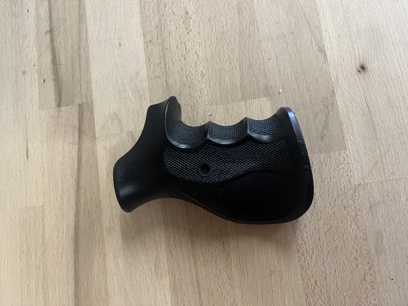 Nill Griff S&W 686 k/l Square butt – Bild 2