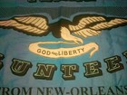 New Orleans Greys, Unabhängigkeit, Texas, Alamo, Militaria... – Bild 3