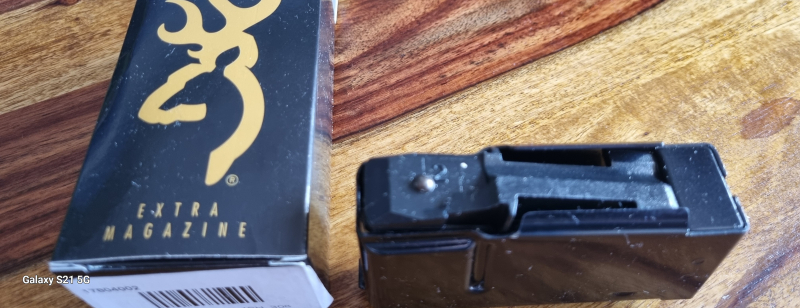 Mag. Eins. BAR MK II 4 SH 308 – pilt 2