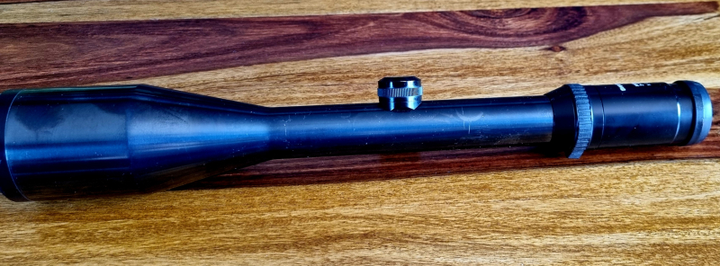 Swarovski Habicht Nova 3-12x56 – Bild 4