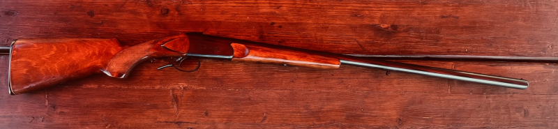 Baikal Flinte 12/70 IJ-18E – obrázek 2