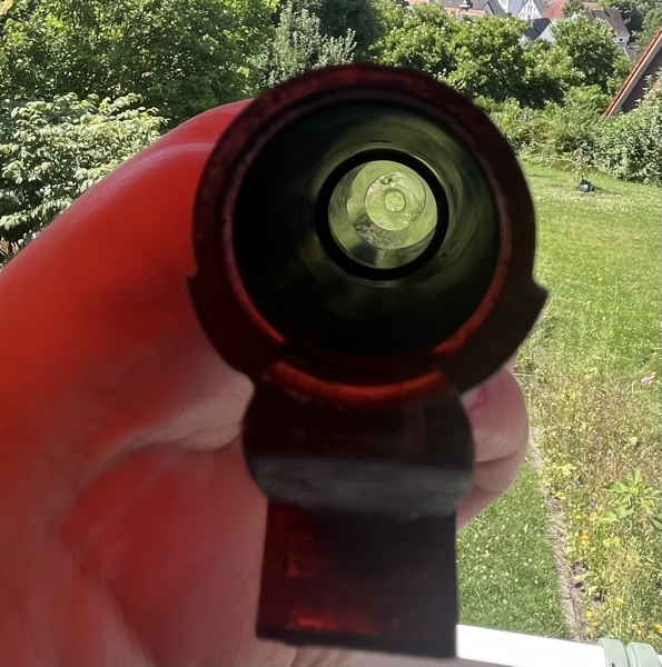Baikal Flinte 12/70 IJ-18E – obrázek 3
