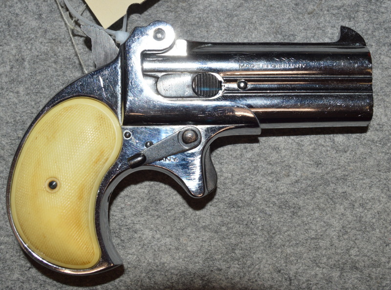 Derringer Fa. Röhm – Bild 2