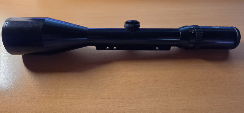 Schmidt & Bender 2.5-10x56 – Bild 2