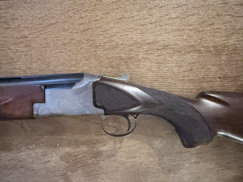 Winchester 101 Pigeon Grade – imagen 5
