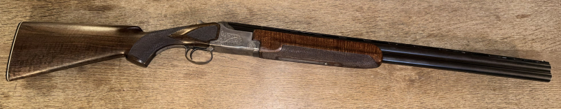 Winchester 101 Pigeon Grade – imagen 2