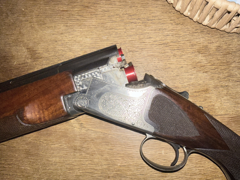 Winchester 101 Pigeon Grade – imagen 4