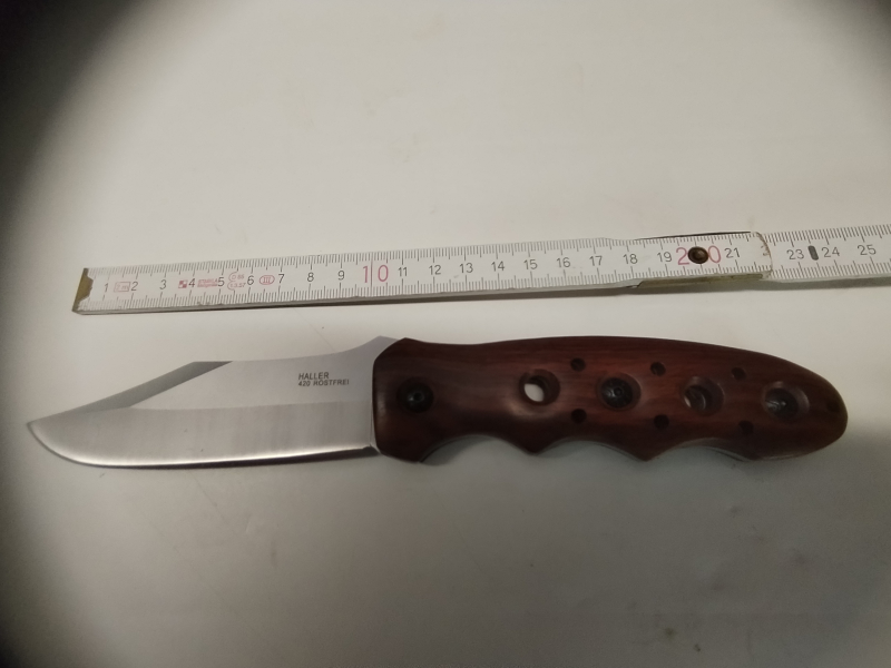 Messer von Haller – stampa 3
