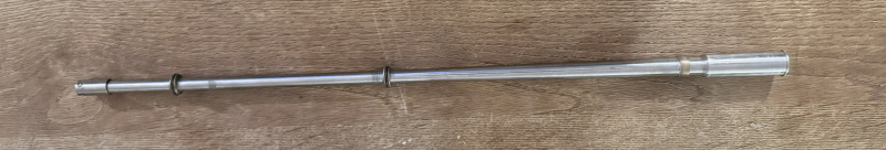 K&S Einstecklauf 6,5x57r – Bild 2