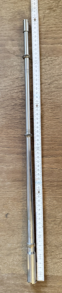 K&S Einstecklauf 6,5x57r – Bild 6
