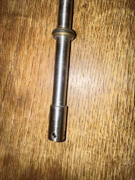 K&S Einstecklauf 6,5x57r – Bild 4