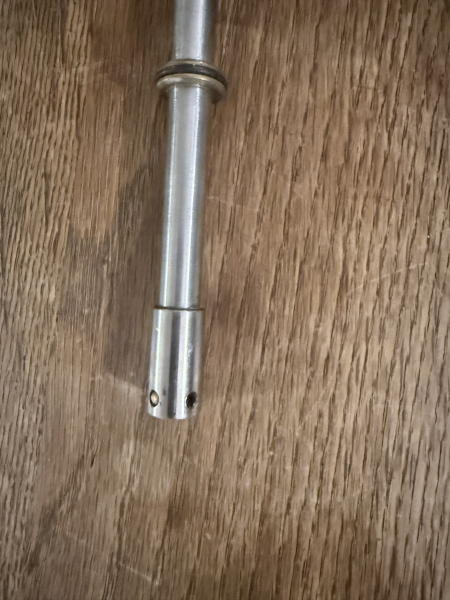 K&S Einstecklauf 6,5x57r – Bild 3