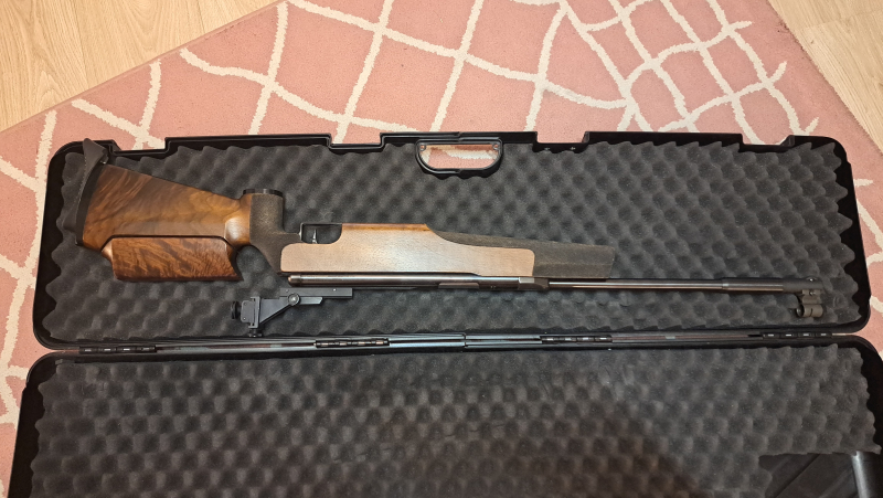 Feinwerkbau 300s – bilde 2