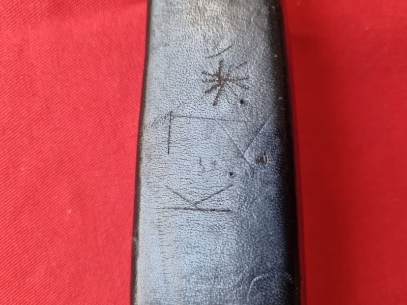 Marttiini Eagle Knife Puukko Jagdmesser Angelmesser – Bild 3