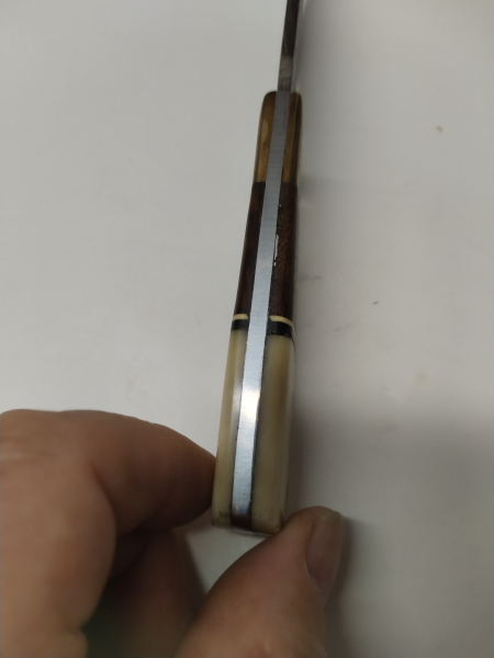 Damast-Messer – Bild 4