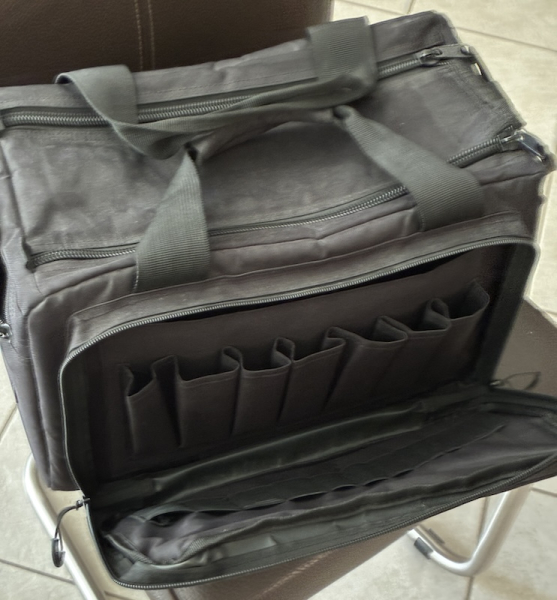 Rangebag Smith & Wesson Rekrut – Bild 4