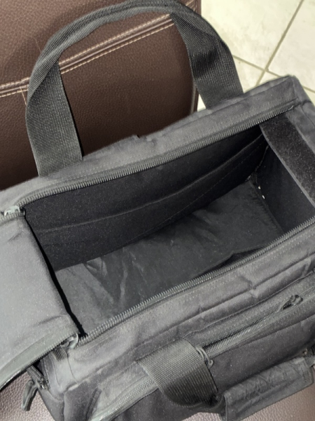 Rangebag Smith & Wesson Rekrut – Bild 2