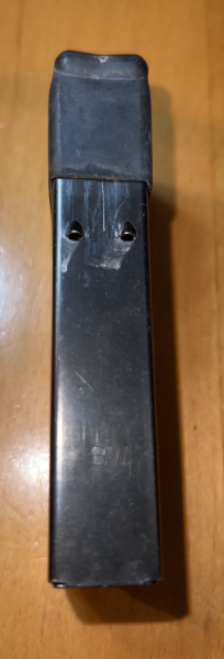 Magazin US M1 .30 Carbine 10 Schuss – Bild 2