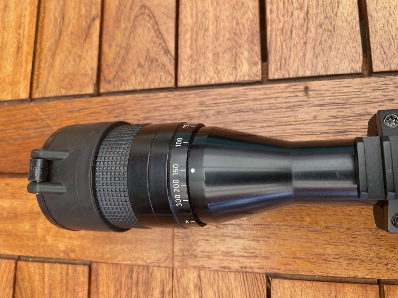 Zeiss Diatal-C 10x36 – zdjęcie 2