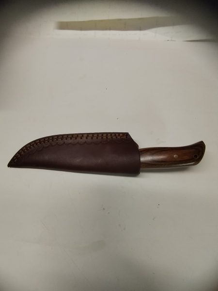 Jagd -Messer v. Mammut – Bild 3